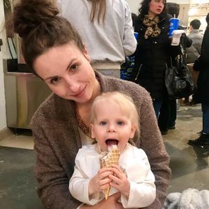 Meet your Posher, Bertha